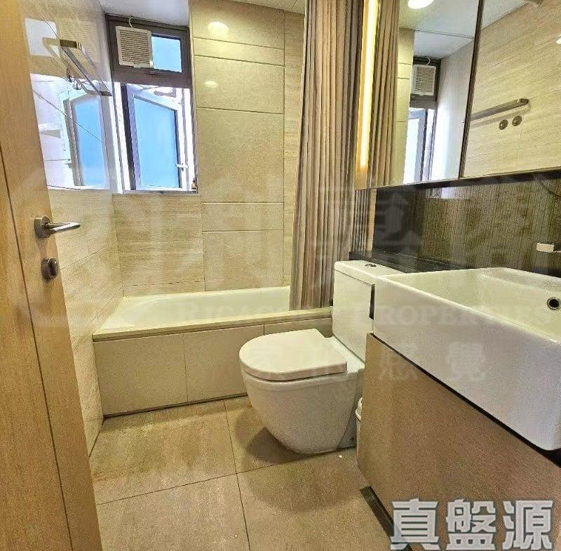 全．城匯 8座 - 28NTS – 香港北部都會區