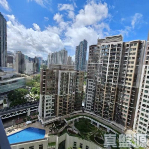 全．城匯 8座 - 28NTS – 香港北部都會區