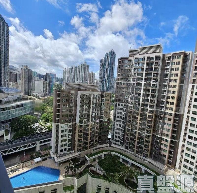 全．城匯 8座 - 28NTS – 香港北部都會區