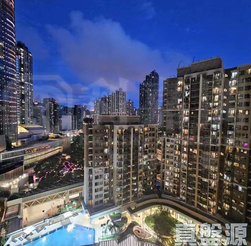 全．城匯 8座 - 28NTS – 香港北部都會區