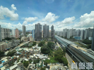 世宙 1座 - 28NTS – 香港北部都會區