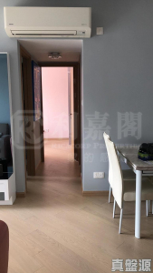 溱柏 1座 - 28NTS – 香港北部都會區
