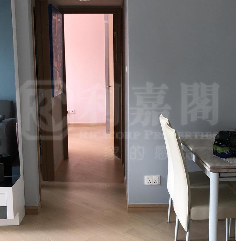 溱柏 1座 - 28NTS – 香港北部都會區