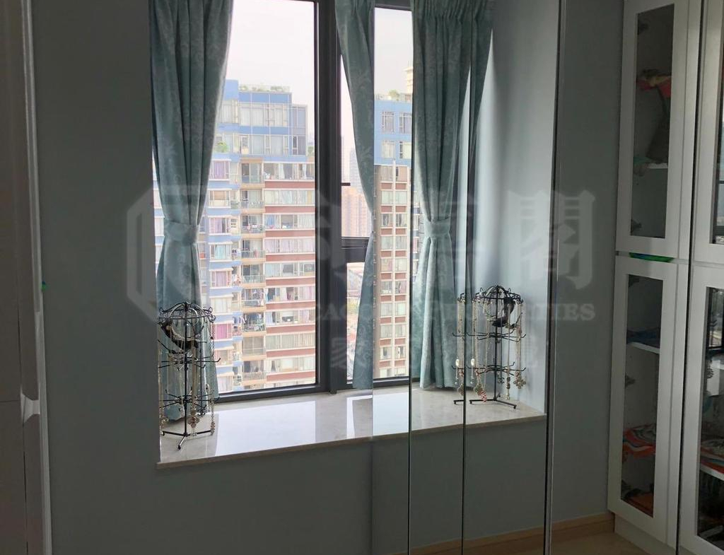 溱柏 1座 - 28NTS – 香港北部都會區