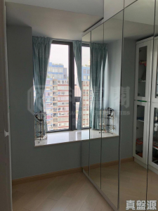 溱柏 1座 - 28NTS – 香港北部都會區