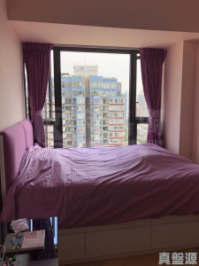溱柏 1座 - 28NTS – 香港北部都會區