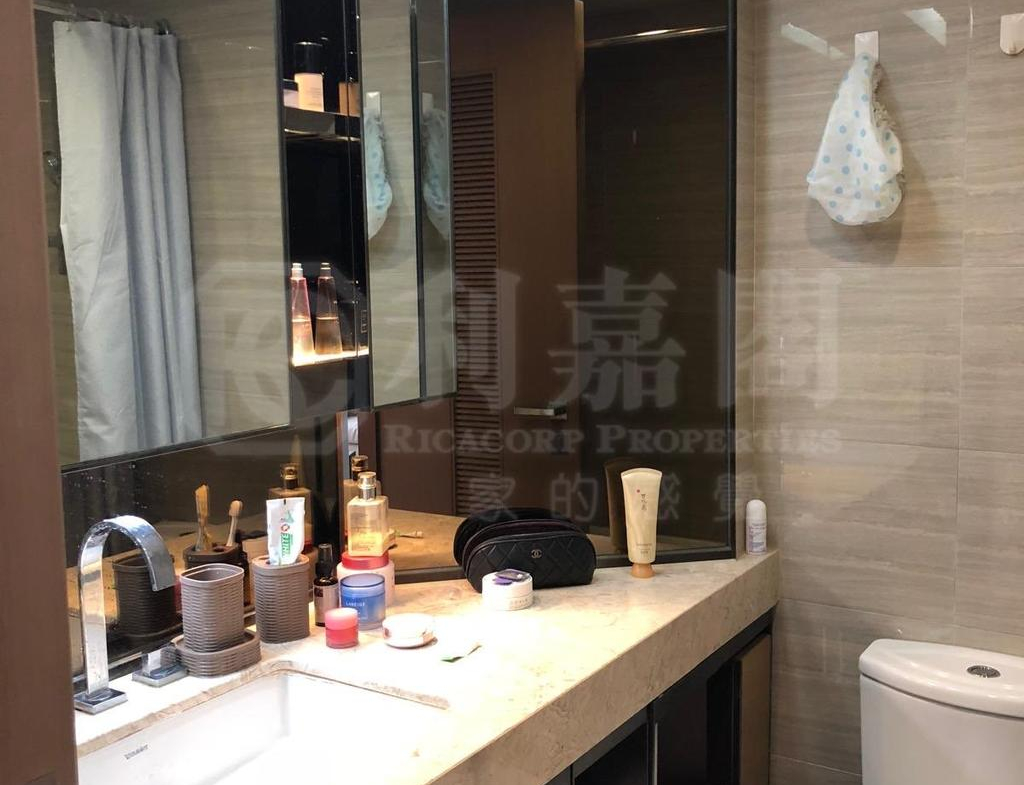 溱柏 1座 - 28NTS – 香港北部都會區