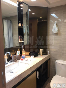 溱柏 1座 - 28NTS – 香港北部都會區