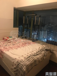 月海灣 1座 - 28NTS – 香港北部都會區