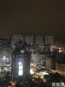 月海灣 1座 - 28NTS – 香港北部都會區
