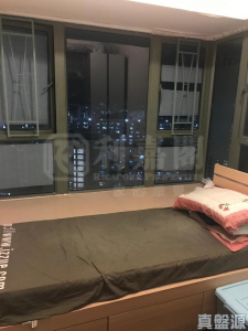 月海灣 1座 - 28NTS – 香港北部都會區