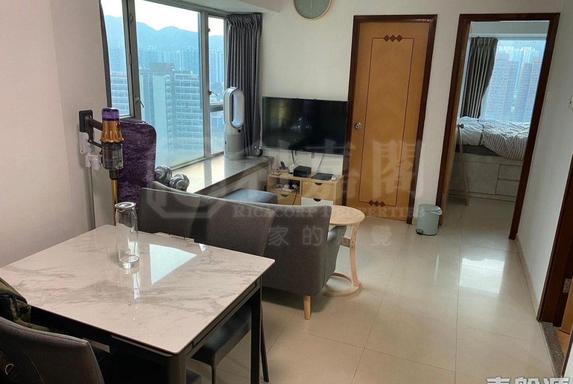 疊茵庭 2座 - 28NTS – 香港北部都會區