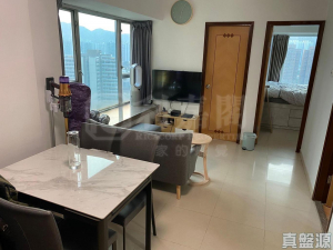 疊茵庭 2座 - 28NTS – 香港北部都會區