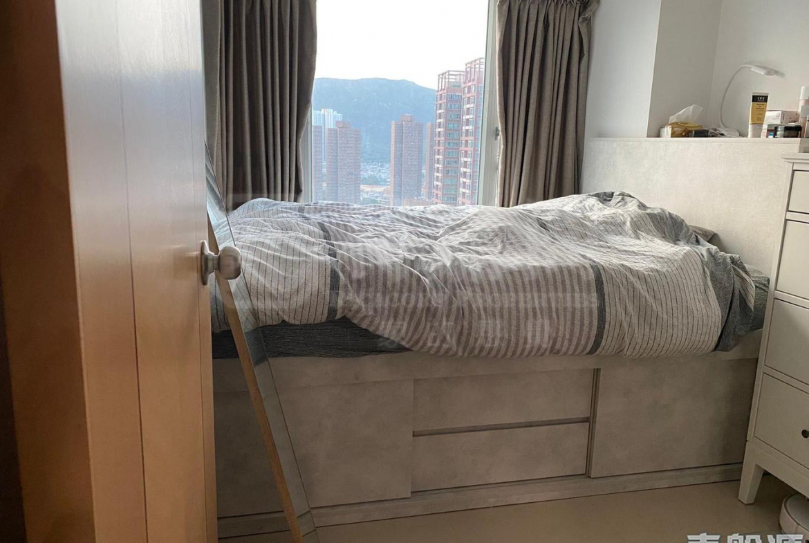 疊茵庭 2座 - 28NTS – 香港北部都會區