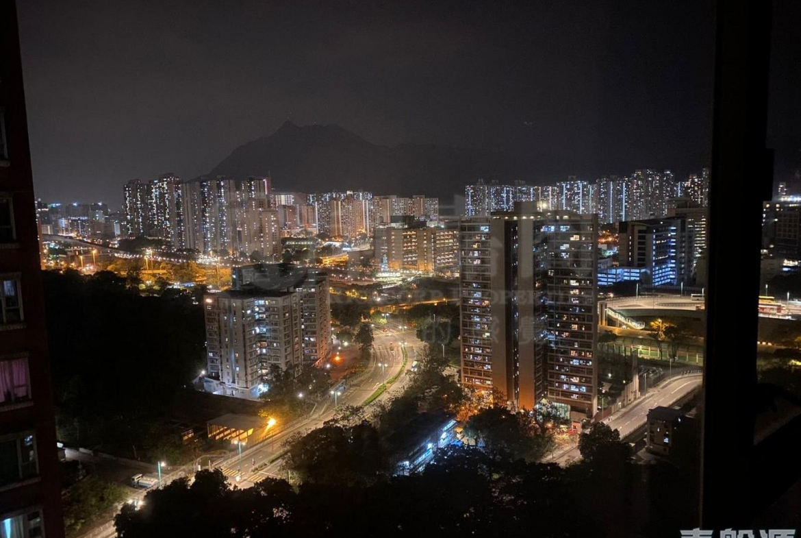 疊茵庭 2座 - 28NTS – 香港北部都會區