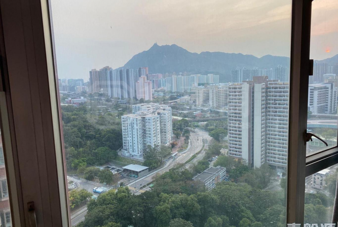 疊茵庭 2座 - 28NTS – 香港北部都會區