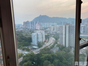 疊茵庭 2座 - 28NTS – 香港北部都會區