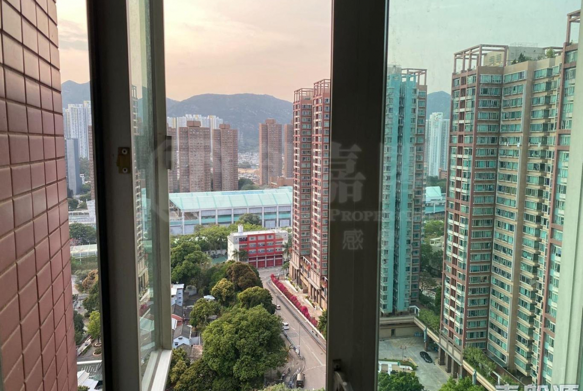 疊茵庭 2座 - 28NTS – 香港北部都會區