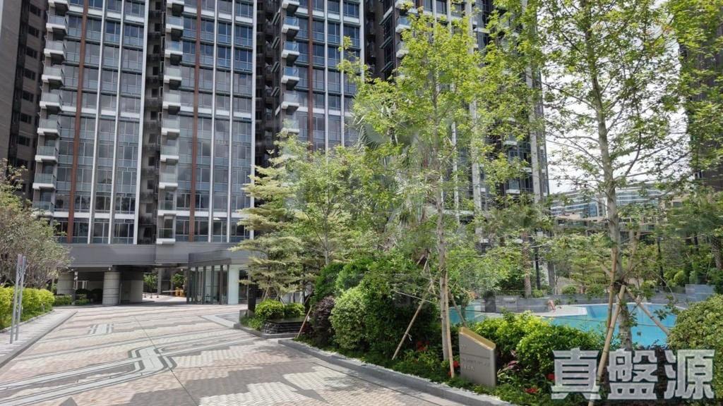 緹岸 2期 3A座 - 28NTS – 香港北部都會區