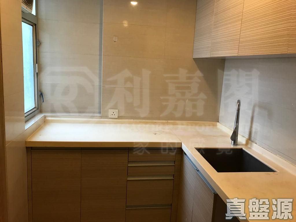 新葵芳花園 B座 - 28NTS – 香港北部都會區