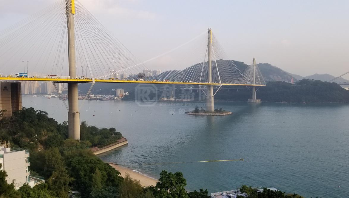 星岸 3座 - 28NTS – 香港北部都會區