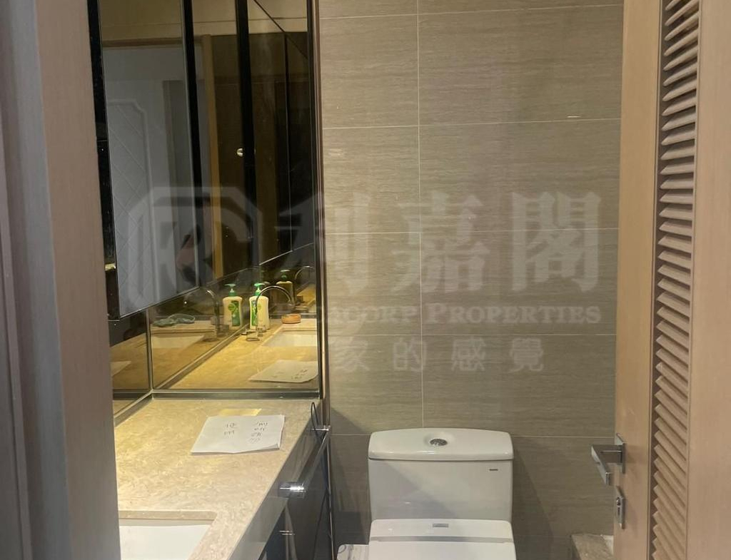 溱林 7座 - 28NTS – 香港北部都會區