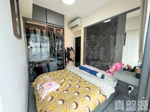 帝御 2期 帝御‧星濤 1座 - 28NTS – 香港北部都會區