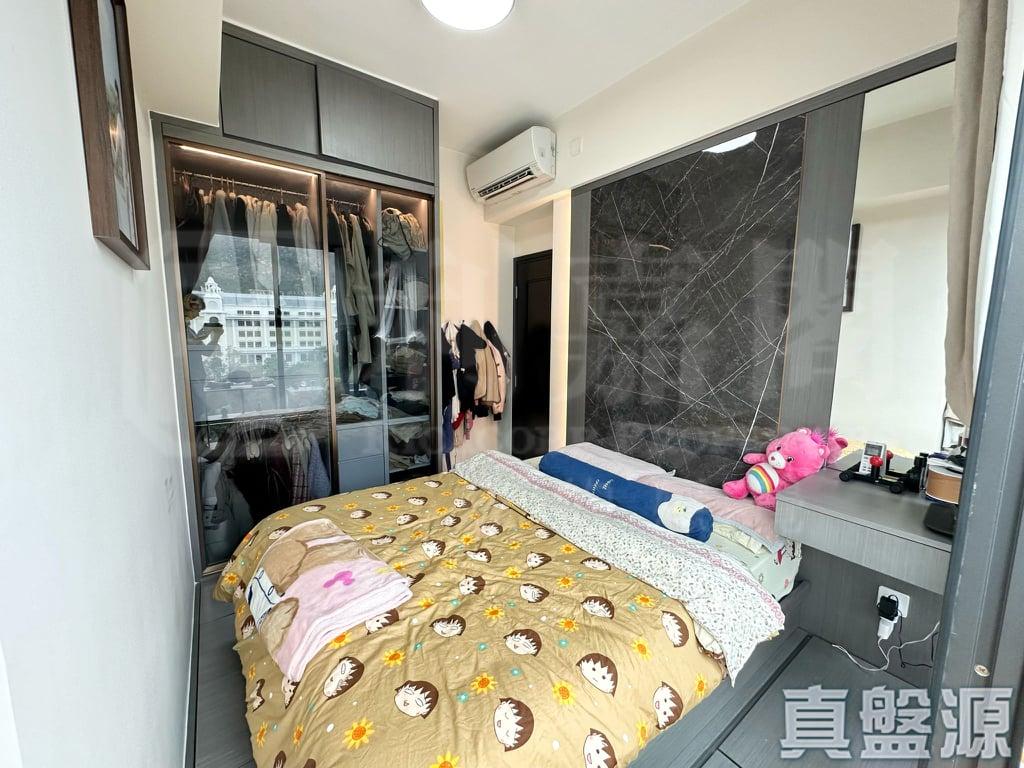 帝御 2期 帝御‧星濤 1座 - 28NTS – 香港北部都會區