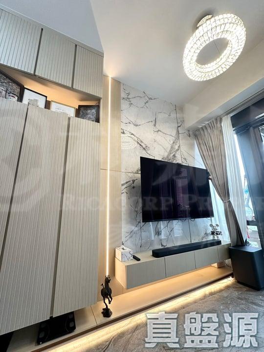 帝御 2期 帝御‧星濤 1座 - 28NTS – 香港北部都會區