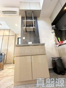 帝御 2期 帝御‧星濤 1座 - 28NTS – 香港北部都會區
