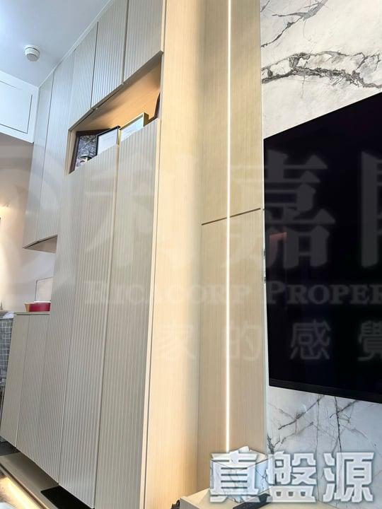 帝御 2期 帝御‧星濤 1座 - 28NTS – 香港北部都會區