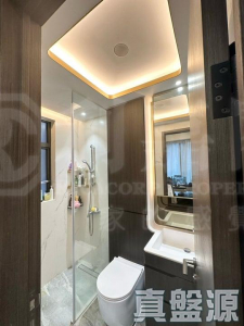 帝御 2期 帝御‧星濤 1座 - 28NTS – 香港北部都會區