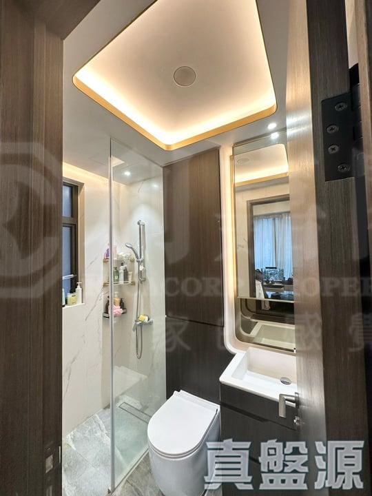 帝御 2期 帝御‧星濤 1座 - 28NTS – 香港北部都會區