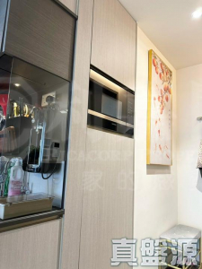 帝御 2期 帝御‧星濤 1座 - 28NTS – 香港北部都會區