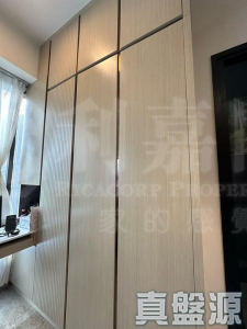 帝御 2期 帝御‧星濤 1座 - 28NTS – 香港北部都會區