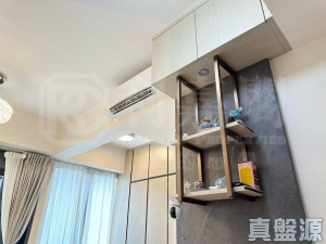 帝御 2期 帝御‧星濤 1座 - 28NTS – 香港北部都會區