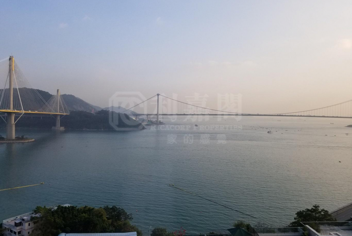 星岸 3座 - 28NTS – 香港北部都會區