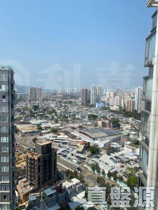 尚悅 1座 - 28NTS – 香港北部都會區