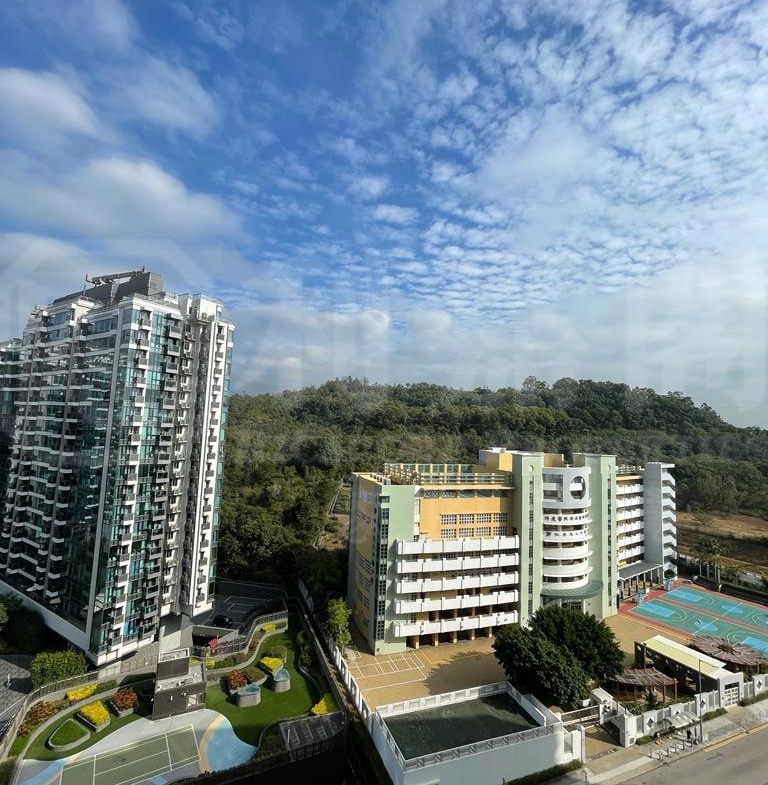 OMA OMA 1B座 - 28NTS – 香港北部都會區