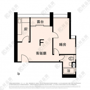 祈德尊新邨 A座 - 28NTS – 香港北部都會區