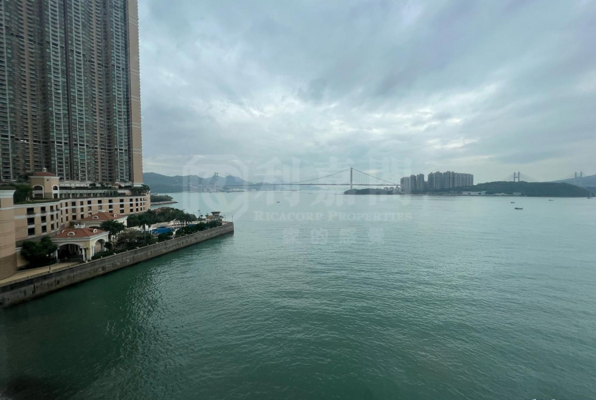 麗都花園 4座 - 28NTS – 香港北部都會區