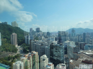 雍雅軒 1座 - 28NTS – 香港北部都會區