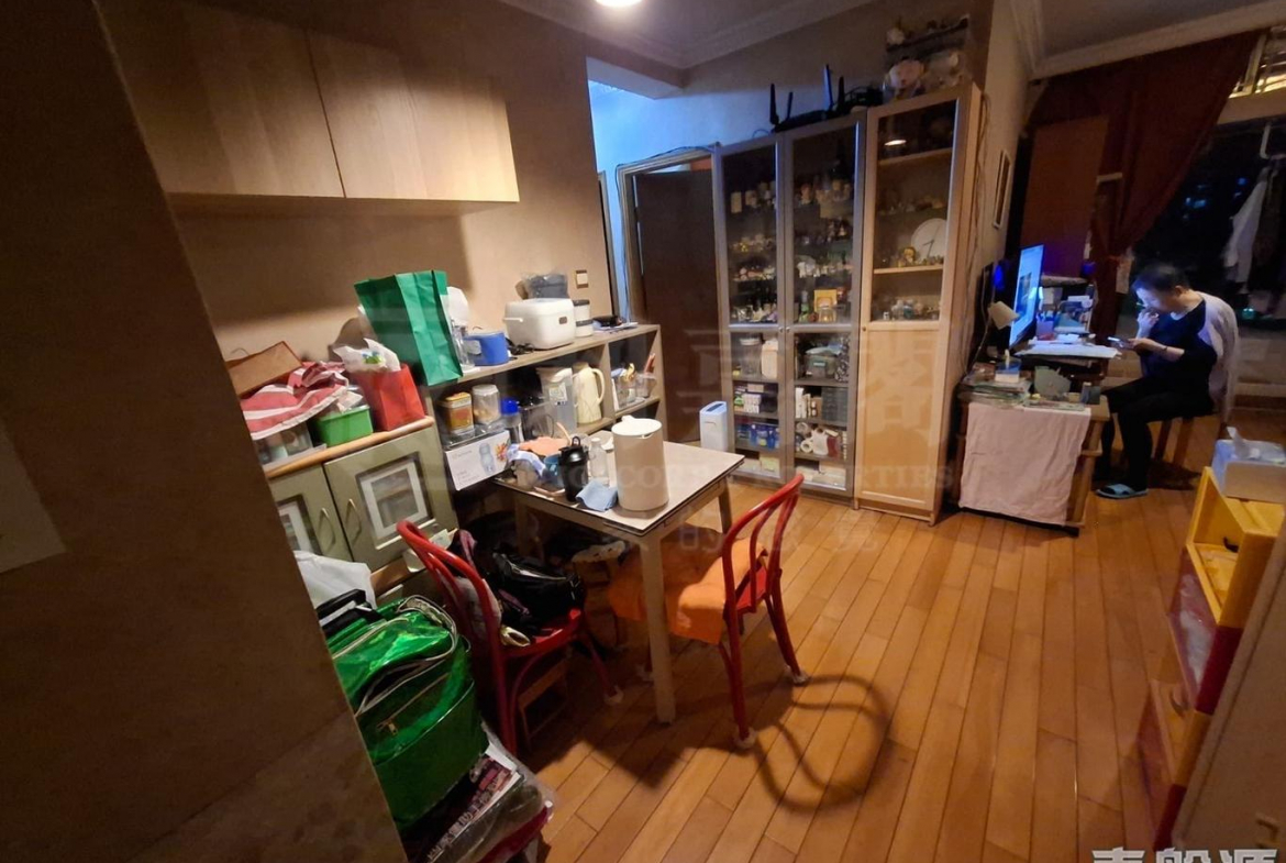 愉景新城 3期 12座 - 28NTS – 香港北部都會區