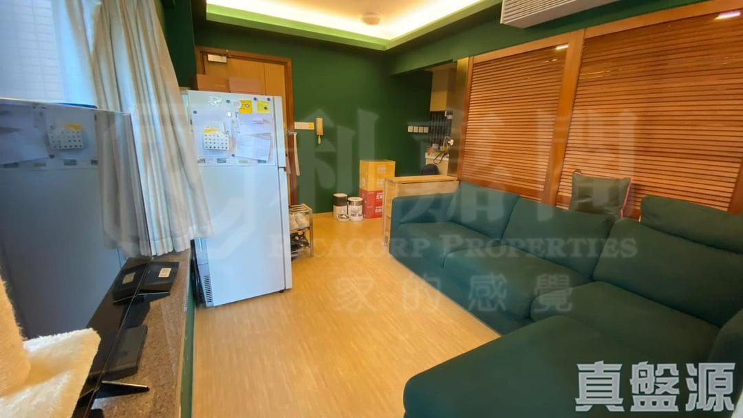 疊茵庭 9座 - 28NTS – 香港北部都會區