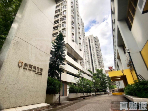 新葵興花園 A座 - 28NTS – 香港北部都會區