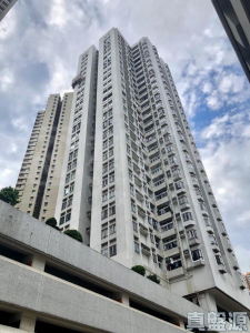 新葵興花園 A座 - 28NTS – 香港北部都會區