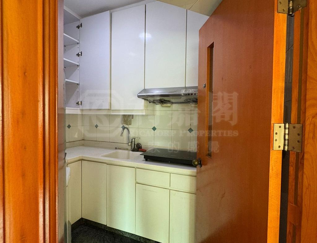 灝景灣 1期 2座 - 28NTS – 香港北部都會區