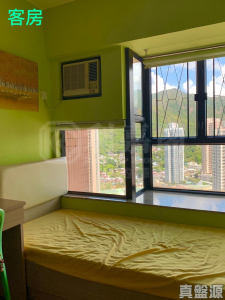 卓爾居 2期 6座 - 28NTS – 香港北部都會區