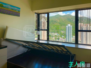 卓爾居 2期 6座 - 28NTS – 香港北部都會區