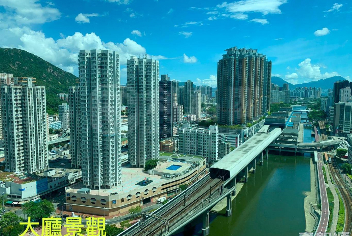 卓爾居 2期 6座 - 28NTS – 香港北部都會區